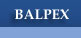 Baltimore Philatelic Society - BALPEX
